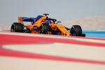 McLaren MCL33 2018 года